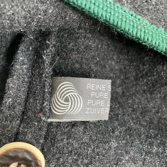 Élégance seiler coat Wool - Picture 5 of 8